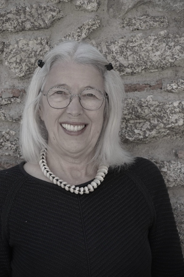 Gisela Fanck-Reiter, Geschäftsführung, STADT LAND FANCK